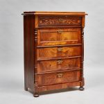 976 9170 CHEST OF DRAWERS